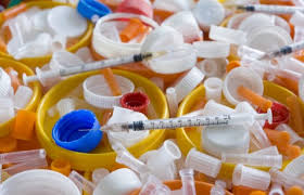 European industry group to boost healthcare plastic waste recycling European industry group to boost healthcare plastic waste recycling