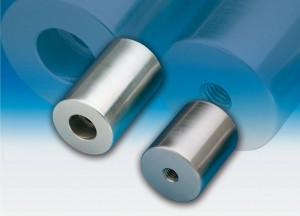 Extension of the HASCO support pillar range Extension of the HASCO support pillar range