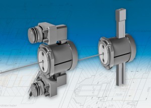 HASCO universal single needle valve Z107105 HASCO universal single needle valve Z107105