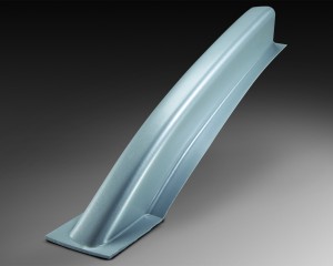 High-Impact, FAR 50/50 Rated Sheet for Aircraft Interiors from Boltaron High-Impact, FAR 50/50 Rated Sheet for Aircraft Interiors from Boltaron