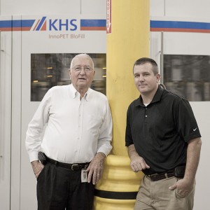 KHS opens new service branch KHS opens new service branch