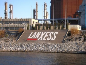 LANXESS starts construction of the most modern iron oxide pigments site in China LANXESS starts construction of the most modern iron oxide pigments site in China