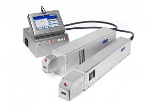 LINX DISPLAYS FOUR NEW MACHINES AT PACK EXPO LINX DISPLAYS FOUR NEW MACHINES AT PACK EXPO
