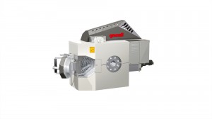 MRS Extruder fully established with extended field of applications and high throughput rates MRS Extruder fully established with extended field of applications and high throughput rates