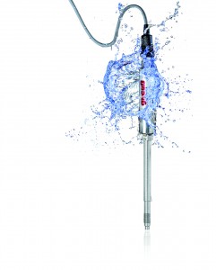 MRS Extruder fully established with extended field of applications and high throughput rates MRS Extruder fully established with extended field of applications and high throughput rates