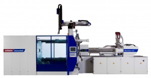 Concentrated "Power for the Future" at the WITTMANN BATTENFELD booth Concentrated "Power for the Future" at the WITTMANN BATTENFELD booth