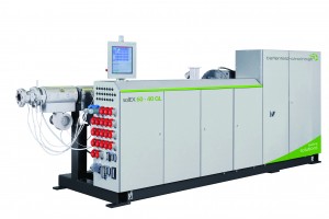 More energy-efficient without gears More energy-efficient without gears