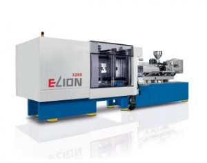 Netstal's ELION 3200 made debut in South America Netstal's ELION 3200 made debut in South America