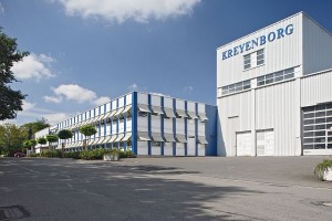 Nordson acquires two companies from Kreyenborg Group Nordson acquires two companies from Kreyenborg Group