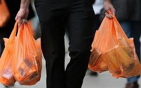 Russian Chemists union opposes proposed plastic bag ban Russian Chemists union opposes proposed plastic bag ban