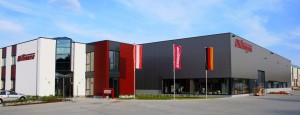 The WITTMANN Group opens a new facility The WITTMANN Group opens a new facility