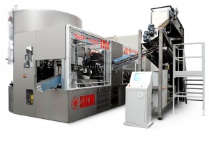Drinktec preview – from pellet to pallet with high-efficiency Sacmi solutions Drinktec preview – from pellet to pallet with high-efficiency Sacmi solutions