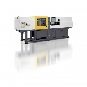 K-2013 Fanuc Robomachine Deutschland GmbH in Hall 15 Stand B25 K-2013 Fanuc Robomachine Deutschland GmbH in Hall 15 Stand B25