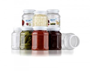APPE introduces ThermaLite PET jar capable of hot-fill applications APPE introduces ThermaLite PET jar capable of hot-fill applications