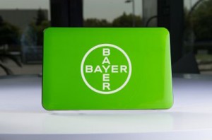 Bayer launches new reinforced PCs for new generation of ultra-notebooks Bayer launches new reinforced PCs for new generation of ultra-notebooks