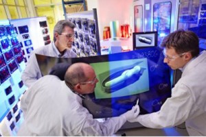Bayer to demonstrate revolutionary 3D displays at K 2013 Bayer to demonstrate revolutionary 3D displays at K 2013
