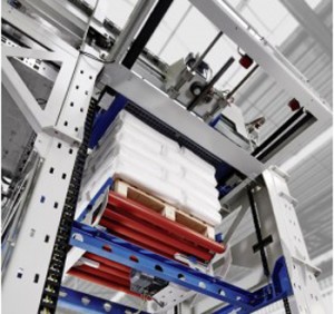 Beumer to present palletizing and packaging solutions at Khimia 2013 Beumer to present palletizing and packaging solutions at Khimia 2013