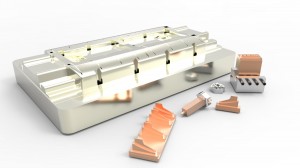 Delcam achieves record half-year sales in 2013 first half Delcam achieves record half-year sales in 2013 first half