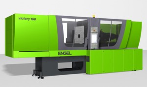 ENGEL at the Drinktec 2013 in Munich ENGEL at the Drinktec 2013 in Munich