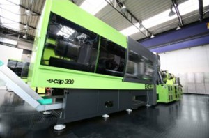 Engel demonstrates energy-efficiency for closure caps production at drinktec 2013 Engel demonstrates energy-efficiency for closure caps production at drinktec 2013