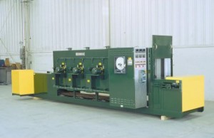 Grieve introduces three-zone, electrically-heated belt conveyor oven Grieve introduces three-zone, electrically-heated belt conveyor oven