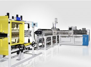 KraussMaffei Berstorff to present Schaumtandex series for foam applications at K 2013 KraussMaffei Berstorff to present Schaumtandex series for foam applications at K 2013