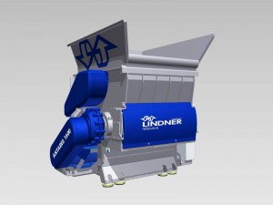 Lindner reSource at K 2013 Lindner reSource at K 2013