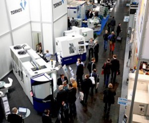 METAV 2014 again on course with more registrations METAV 2014 again on course with more registrations