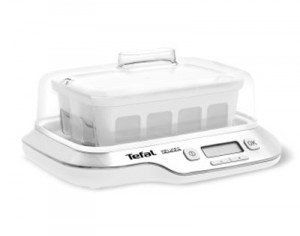 New Multi-Delices yogurt maker made with Eastman Tritan copolyester New Multi-Delices yogurt maker made with Eastman Tritan copolyester