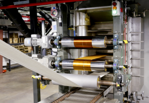ORNL makes low-cost carbon fibre available to US companies ORNL makes low-cost carbon fibre available to US companies