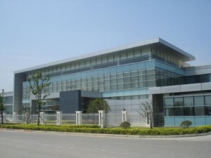 PPG gains GL certification for Suzhou Science and Technology Center PPG gains GL certification for Suzhou Science and Technology Center