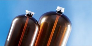 Petainer's PET kegs allows significant costs reduction for drink companies Petainer's PET kegs allows significant costs reduction for drink companies