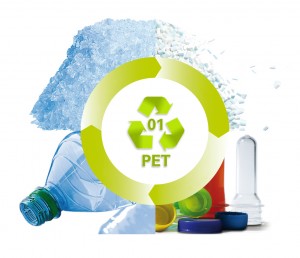 Proven recycling technology makes it possible to produce PET bottles from PET bottles Proven recycling technology makes it possible to produce PET bottles from PET bottles