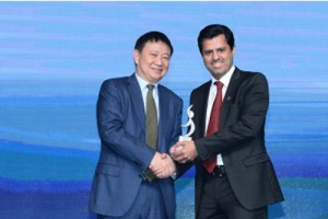 SABIC won awards for workplace environment and safety in Singapore and Thailand SABIC won awards for workplace environment and safety in Singapore and Thailand