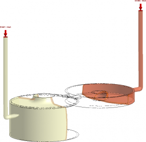 Speed up the Dynamic Process Capabilities with Moldex3D Speed up the Dynamic Process Capabilities with Moldex3D