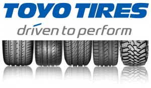 Toyo files complaint against infringement of tire patents Toyo files complaint against infringement of tire patents