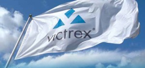 Victrex Meets the Challenges of Offshore Oil and Gas Reliability Victrex Meets the Challenges of Offshore Oil and Gas Reliability