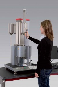 ZWICK DEMONSTRATES X-FLOW SERIES AT K SHOW IN DUSSELDORF ZWICK DEMONSTRATES X-FLOW SERIES AT K SHOW IN DUSSELDORF