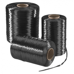 Zoltek's Panex 35 carbon fibre meets automotive industry needs