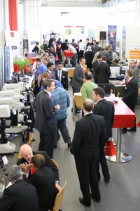 Zwick Hosts 22nd International testXpo Forum Oct. 14 - 171 Zwick Hosts 22nd International testXpo Forum Oct. 14 - 17