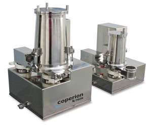 Coperion K-Tron to Exhibit at K 2013 in Duesseldorf, Germany Coperion K-Tron to Exhibit at K 2013 in Duesseldorf, Germany