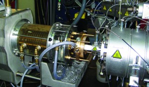 Double bill of innovations for pipe manufacturers Double bill of innovations for pipe manufacturers
