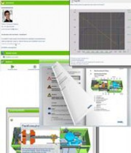 ENGEL e-learning boosts efficiency in training ENGEL e-learning boosts efficiency in training