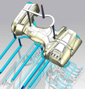 Injection Molding Technologies - status, trends, innovations Injection Molding Technologies - status, trends, innovations