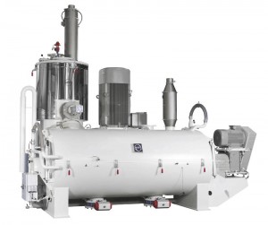 Maximum Efficiency in Mixing and Dehumidification Maximum Efficiency in Mixing and Dehumidification