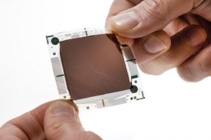 Organic and printed circuits are revolutionising microelectronics Organic and printed circuits are revolutionising microelectronics