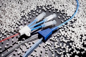 Radiopaque and non-toxic for medical use Radiopaque and non-toxic for medical use