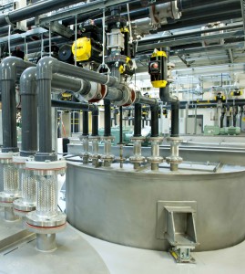 Short Video about Fast and Safe Installation of Tank Scales Short Video about Fast and Safe Installation of Tank Scales