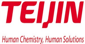 Teijin to Present Latest Carbon and Aramid Fiber Solutions at China Composites Expo in Beijing Teijin to Present Latest Carbon and Aramid Fiber Solutions at China Composites Expo in Beijing