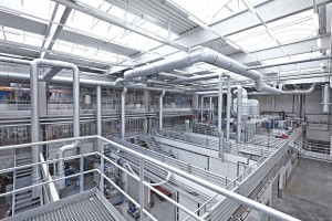 world’s largest compounding Test Center with 20 ZSK extruders world’s largest compounding Test Center with 20 ZSK extruders